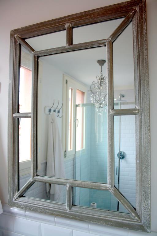 Appartement Terrazza Rialto à Venise Chambre photo